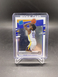 James Wiseman RC 2020-21 Donruss Optic Rated Rookie  #152 Golden State Warriors
