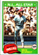 1981 Topps Baseball Mike Schmidt Phillies #540 N133