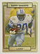BARRY SANDERS - 1990 ACTION PACKED - #78 - DETROIT LIONS