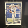 Gardner Minshew II 2023 Panini Donruss Football Card #126 Indianapolis Colts
