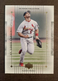 ALBERT PUJOLS 2003 UD Patch Collection #106 St. Louis Cardinals