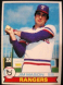 1979 Topps - #67 Jim Mason Baseball Card