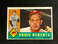 1960 Topps #264 Robin Roberts EX Philadelphia Phillies HOF