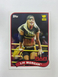 Liv Morgan 2018 Topps Heritage WWE Rookie RC CUP PARALLEL #44 All Star Wrestling