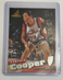 K160,487 - 1998 Pinnacle WNBA #10 Cynthia Cooper