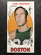Larry Siegfried 1969-70 Topps Basketball Card #59 Vintage Set Break NO CREASES