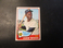 1965  TOPPS CARD#547  JAKE WOOD  TIGERS     EX/EXMT