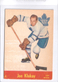 1955-56 JOE Klukay Parkhurst #6 Toronto Maple Leafs VG
