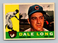 1960 Topps #375 Dale Long EX-EXMT Chicago Cubs Baseball Card
