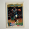 1991-92 NBA Hoops - Larry Johnson - Rookie RC Draft Pick #546 Charlotte Hornets