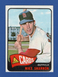 1965 Topps #43 MIKE SHANNON St. Louis Cardinals EX/EXMT No creases