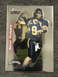 Aaron Rodgers 2005 Topps Draft Picks & Prospects RC Chrome Rookie Card #152