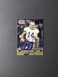 1991 Pro Set Ty Detmer Heisman Hero Card #37 - BYU Cougars