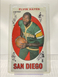 ELVIN HAYES 1969-70 TOPPS #75 NBA BASKETBALL SAN DIEGO ROOKIE RC Q0781