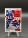 2018 Panini Contenders - #36 Tom Brady GOAT New England Patriots 