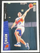 1996-97 Upper Deck Collector's Choice #310 Steve Nash Rookie Suns RC basketball