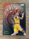 1997-98 Fleer #3 Kobe Bryant Rookie Rewind