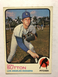 1973 TOPPS DON SUTTON #10 LOS ANGELES DODGERS 