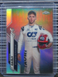 2020 Topps Chrome Formula 1 F1 Pierre Gasly Refractor F1 Driver #11