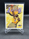 Kobe Bryant 1997 NBA Hoops 🏀 #75 LA Lakers HOF 🐐 2nd Year Kobe NRMT