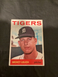 1964 Topps BB - #128 Mickey Lolich/Tigers (RC) VG/EX