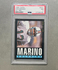1985 Topps Dan Marino All Pro PSA 7 - Miami Dolphins Card #314