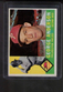 #34  GEORGE  sparky  ANDERSON   1960  TOPPS  phillies