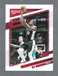 2021-22 Panini Donruss #21 DeMar DeRozan Chicago Bulls San Antonio Spurs Card