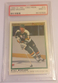 1990-91  Mike Modano- PSA 9 O-Pee-Chee Premier Rookie Hockey Card #74 