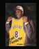 1996-97 Metal: #137 Kobe Bryant FF RC NM-MT OR BETTER *GMCARDS*