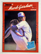 1990 Donruss Rated Rookie RC #40 Mark Gardner Montreal Expos Baseball Card