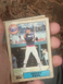 1987 Topps #693 Terry Puhl