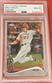 2014 TOPPS CHROME MIKE TROUT SLIDING #1