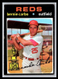1971 Topps #478 Bernie Carbo GD or Better