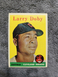 1958 Topps - #424 Larry Doby