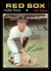 1971 Topps Mike Fiore #287 ExMint