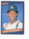 1986 Donruss Rickey Henderson (HOF) #51 New York Yankees Free Shipping