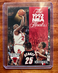 1992-93 Skybox The 1992 NBA Finals Card #314 Michael Jordan Bulls HOF