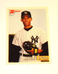 1993 Bowman #327, Mariano Rivera, New York Yankees