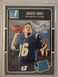 Jared Goff Rated Rookie RC #372 Los Angeles Rams 2016 Donruss EW6