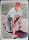 1957 Topps #245 RIP REPULSKI Philadelphia Phillies MLB baseball card EX+