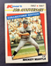 1987 Mickey Mantle | Topps Kmart 25th Anniversary Collector's Edition #5