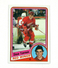 1984-85 Topps Hockey Steve Yzerman Rookie #49 EBL