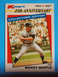 1987 Topps Kmart 25th Anniversary Mickey Mantle #5 NM-MT OR BETTER