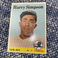1958 Topps Baseball #299 Harry Simpson VG/EX
