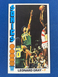 1976-77 Topps Leonard Gray HIGH GRADE Basketball Card #136 Seattle Supersonics