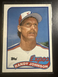 1989 Topps Randy Johnson Rookie Card Expos #647 HOF