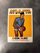 1971 Topps Basketball #6 Don May Atlanta Hawks Excellent Condition