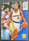B.J. Armstrong 1996 Hoops #52 Golden State Warriors