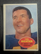 1960 Topps Set Break #68 Les Richter Los Angeles Rams Football Card-EX